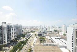 Parkway Parade (D15), Office #632367021